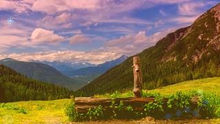柴达木盆地多个景区陆续恢复运营